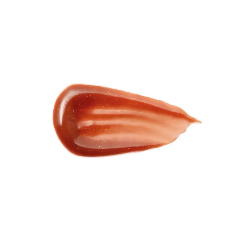 GLOSS LABIAL KISS ME VANILLA CARAMEL 7ML